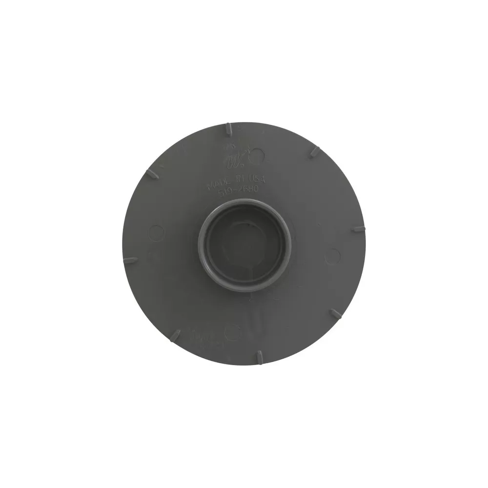 Disque diffuseur compact - Wateway