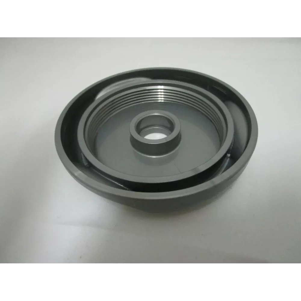 Couvercle vanne sélecteur de pompe - Jacuzzi® J300-J400 Ce capuchon...