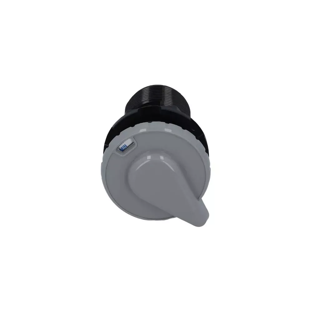 Valve complète contrôle d'air spa Caldera  Caldera 72183