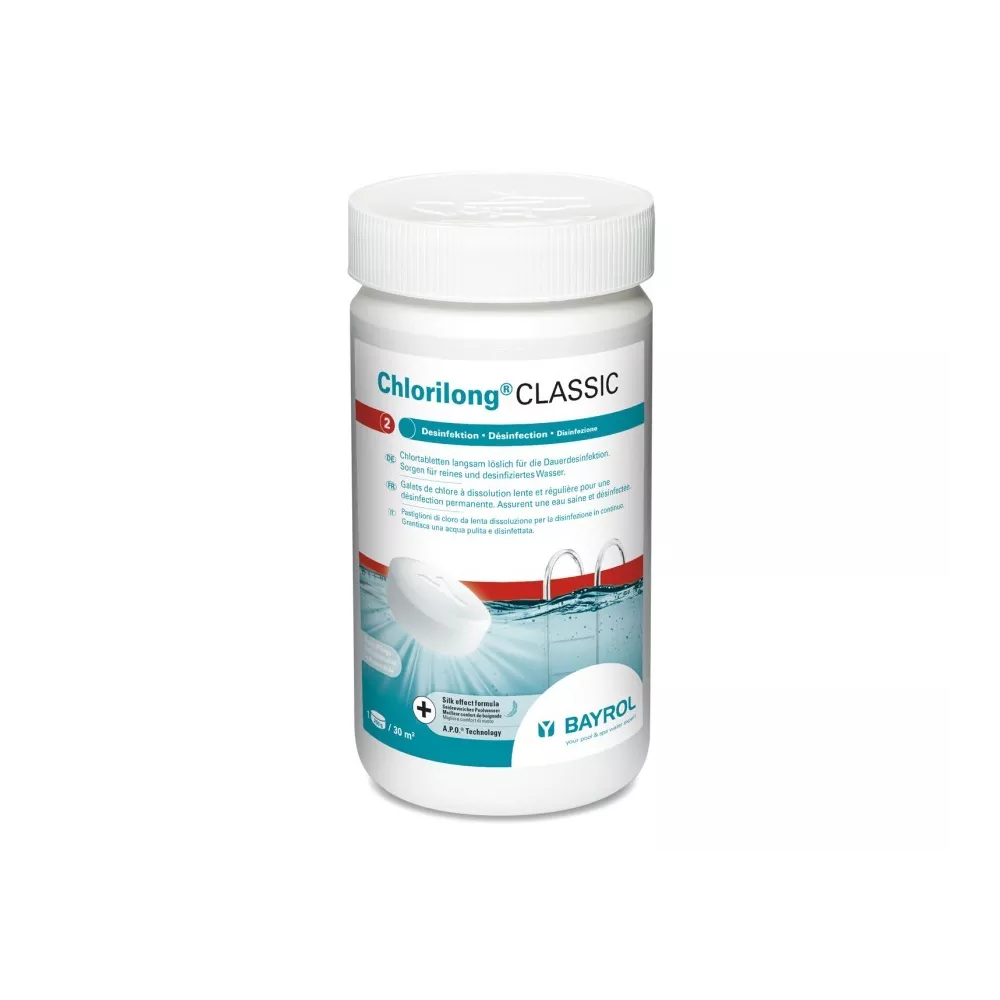 Chlorilong® CLASSIC
