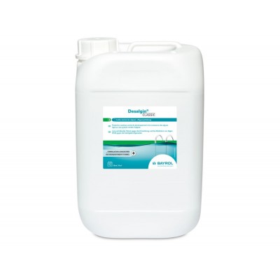 Bayrol Desalgin CLASSIC 6 l flüssiges schaumarmes...