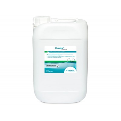 Desalgine Classic- 6L - algicide - Bayrol