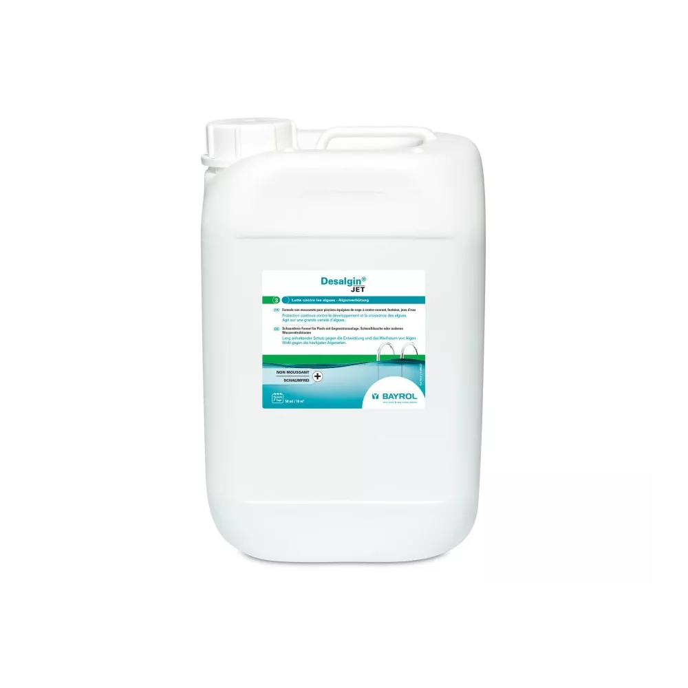 Désalgine - 6L - algicide - Bayrol