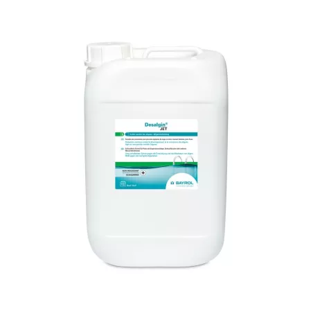 Désalgine - 6L - algicide - Bayrol