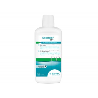 Desalgin® JET  - 1l - Bayrol