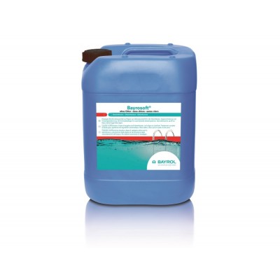 Bayrosoft oxygène actif 22kg