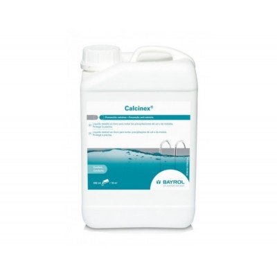 Calcinex® Stabilisateur de dureté Bayrol