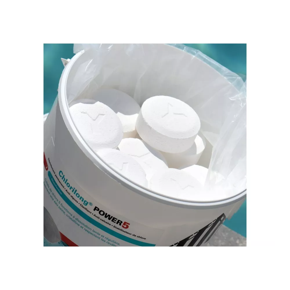 Chlorilong® POWER5