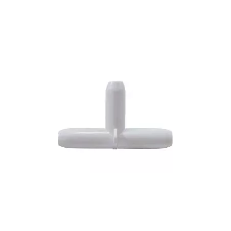 Raccord en Té mâle pour tuyau 3/8" Ce raccord est à coller avec col...