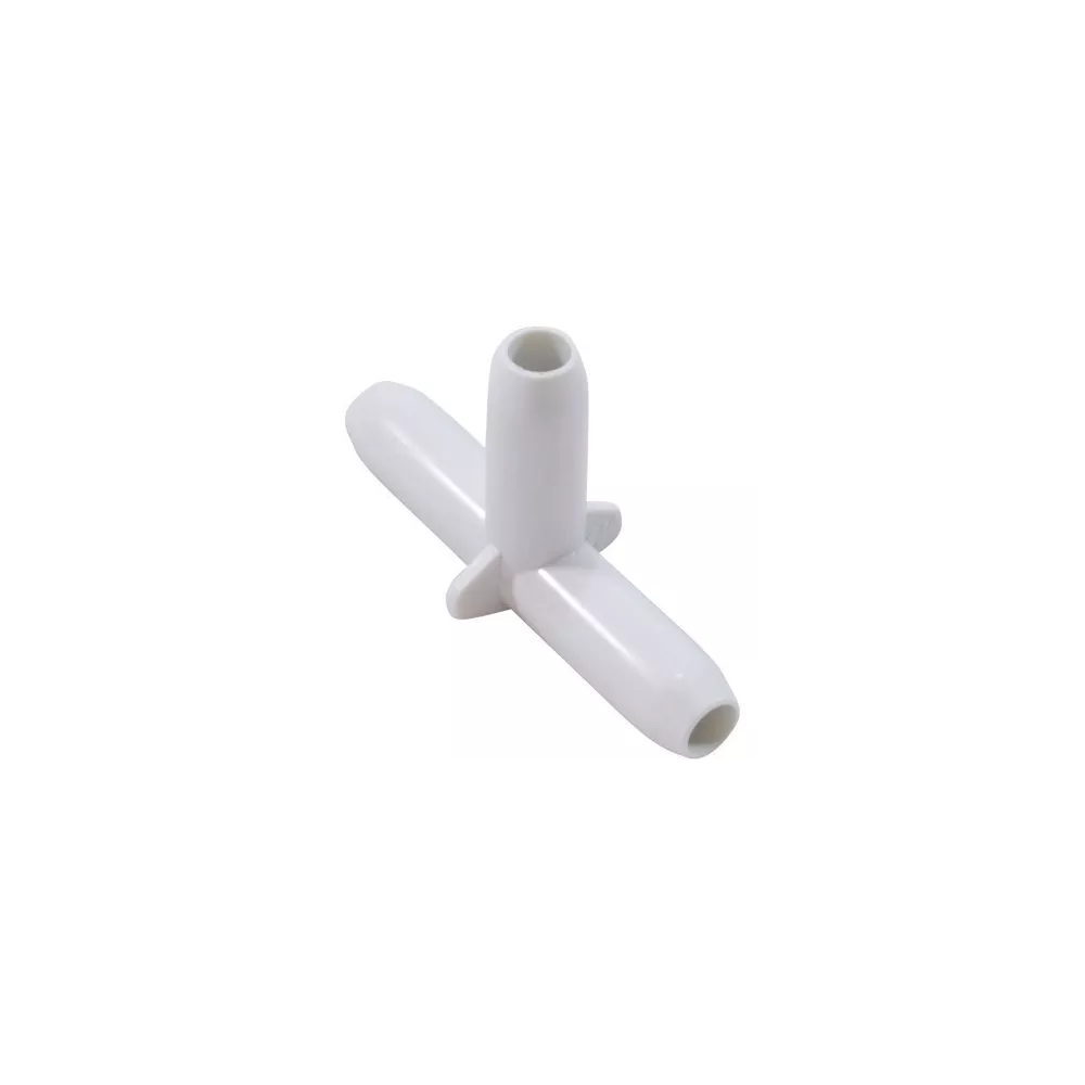 Raccord en Té pour tuyau 3/8"