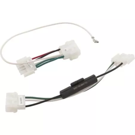 kit connecteur pour Balboa BP2X Câbles pour boîtier Balboa BP2100G1...