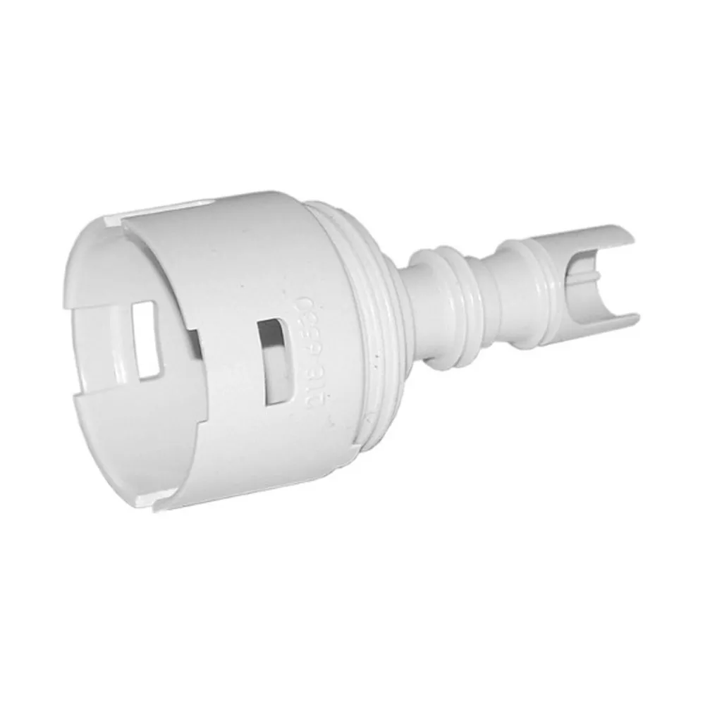 Diffuseur de jet Mini Storm à visser- Waterway Ce diffuseur est la ...