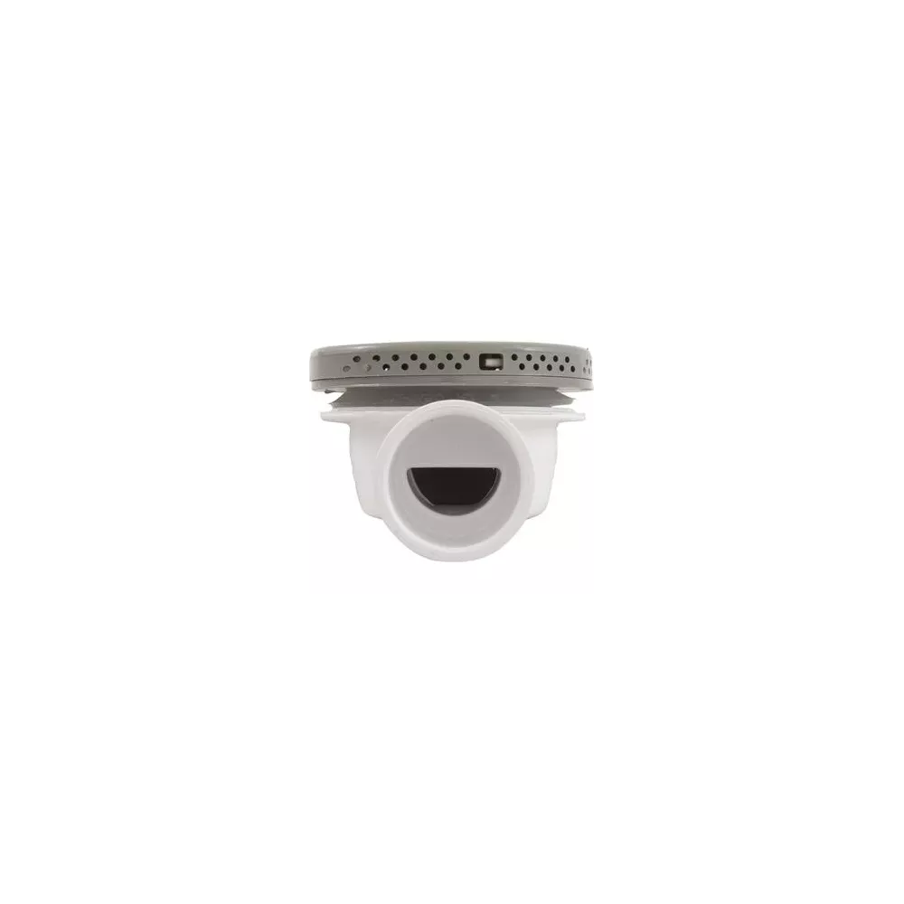 Bonde de fond Lo-pro drain - coude Cette bonde sert d'aspiration po...