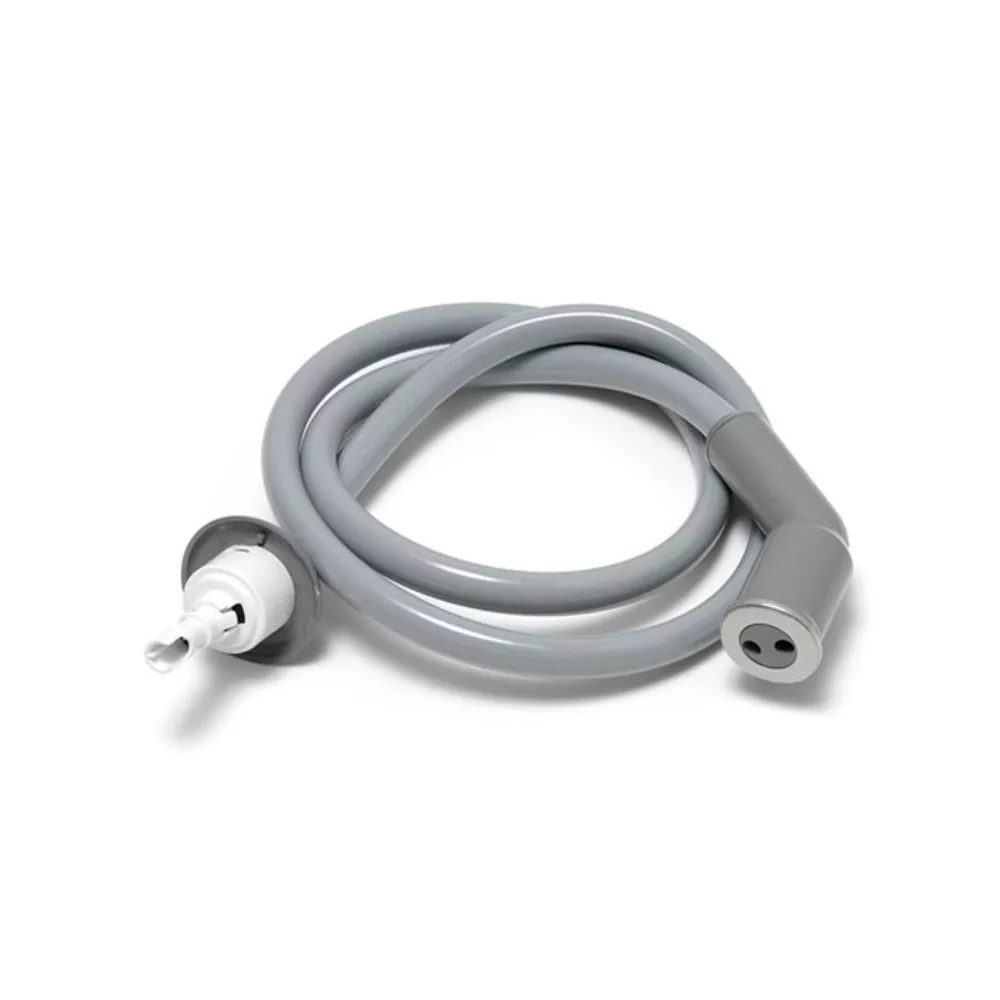 Douchette de massage Mini Storm 3"- Waterway Cette douchette se bra...