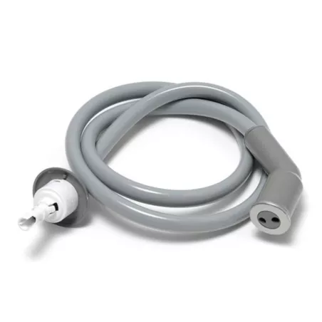 Douchette de massage Mini Storm 3"- Waterway Cette douchette se bra...
