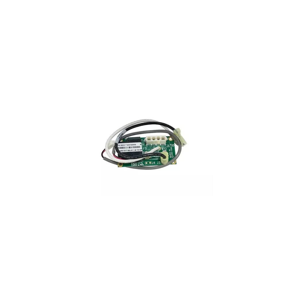Carte d'extension BP200UX - Balboa Cette platine vous offre la poss...