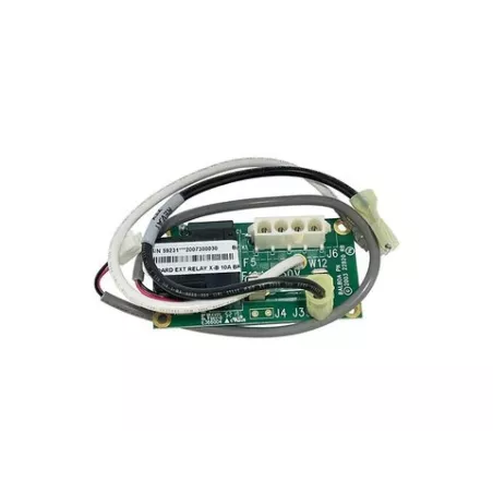 Carte d'extension BP200UX - Balboa Cette platine vous offre la poss...
