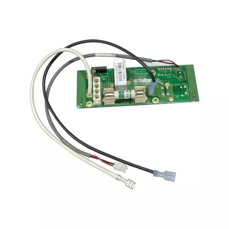 Carte d'extention 55025 / X-P231 Balboa Cette platine permet d'ajou...