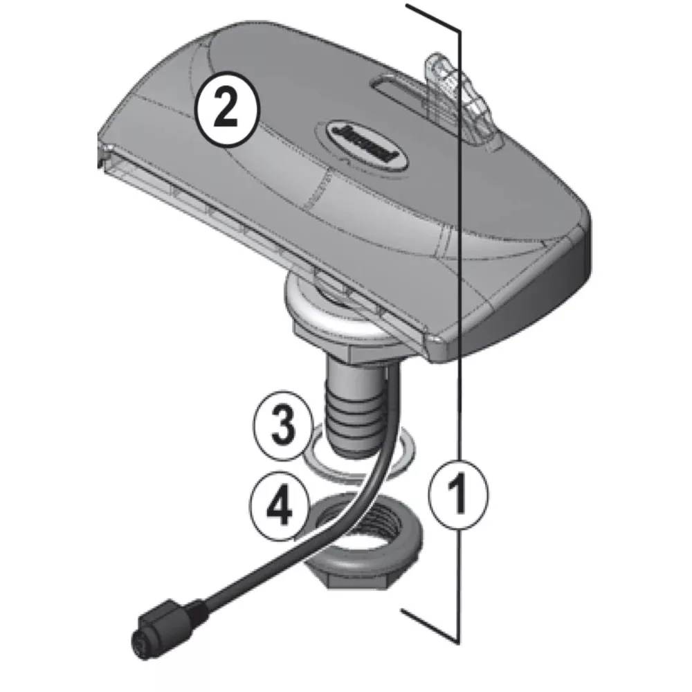 Cascade LED pour Jacuzzi J-300 Cette cascade remplace la version pr...