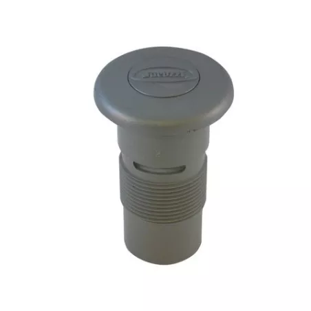 Vanne à bouton air pour spa Jacuzzi