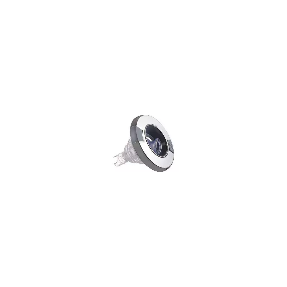 Jet Directionnal transparent à visser en 5 " V3 - Wellis Buse 5 pou...