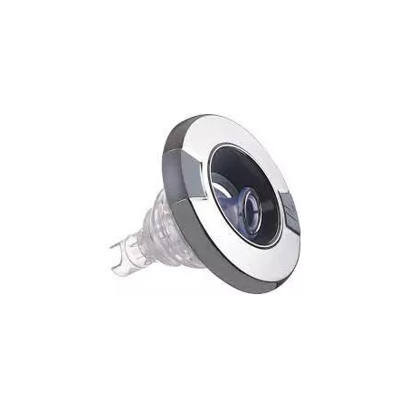 Jet Directionnal transparent à visser en 5 " V3 - Wellis Buse 5 pou...