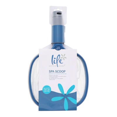 Epuisette pour spa - Spa Scoop - LIFE