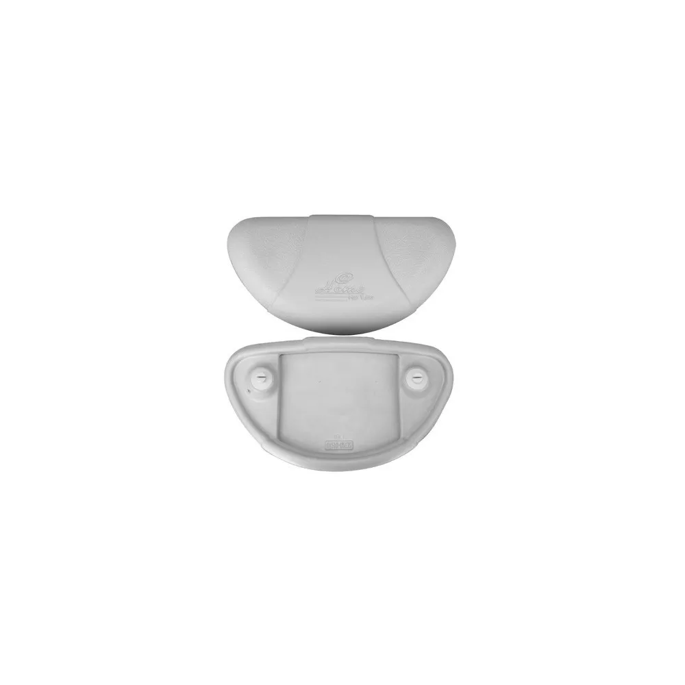 Repose tête plat Dimension One spa Cet appui-tête est compatible av...