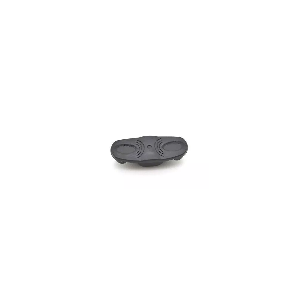Bouton magnetic de remplacement - Dimension One Le bouton en caoutc...