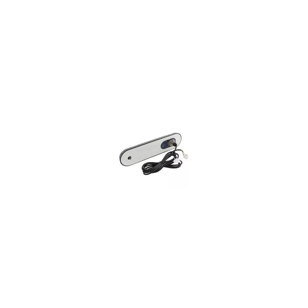Dimension One spa M-Drive clavier Clavier de commande M-Drive 8000-...