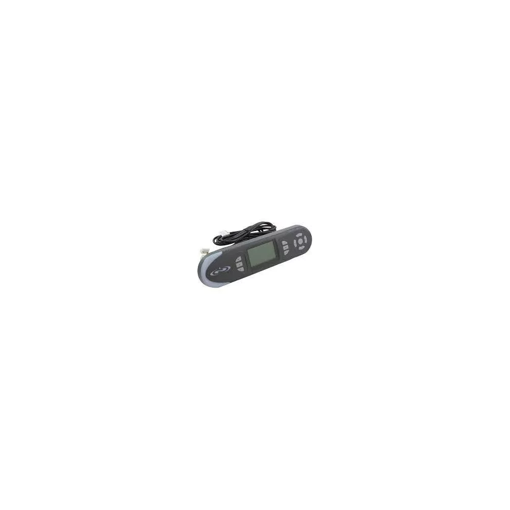 Dimension One spa M-Drive clavier Clavier de commande M-Drive 8000-...