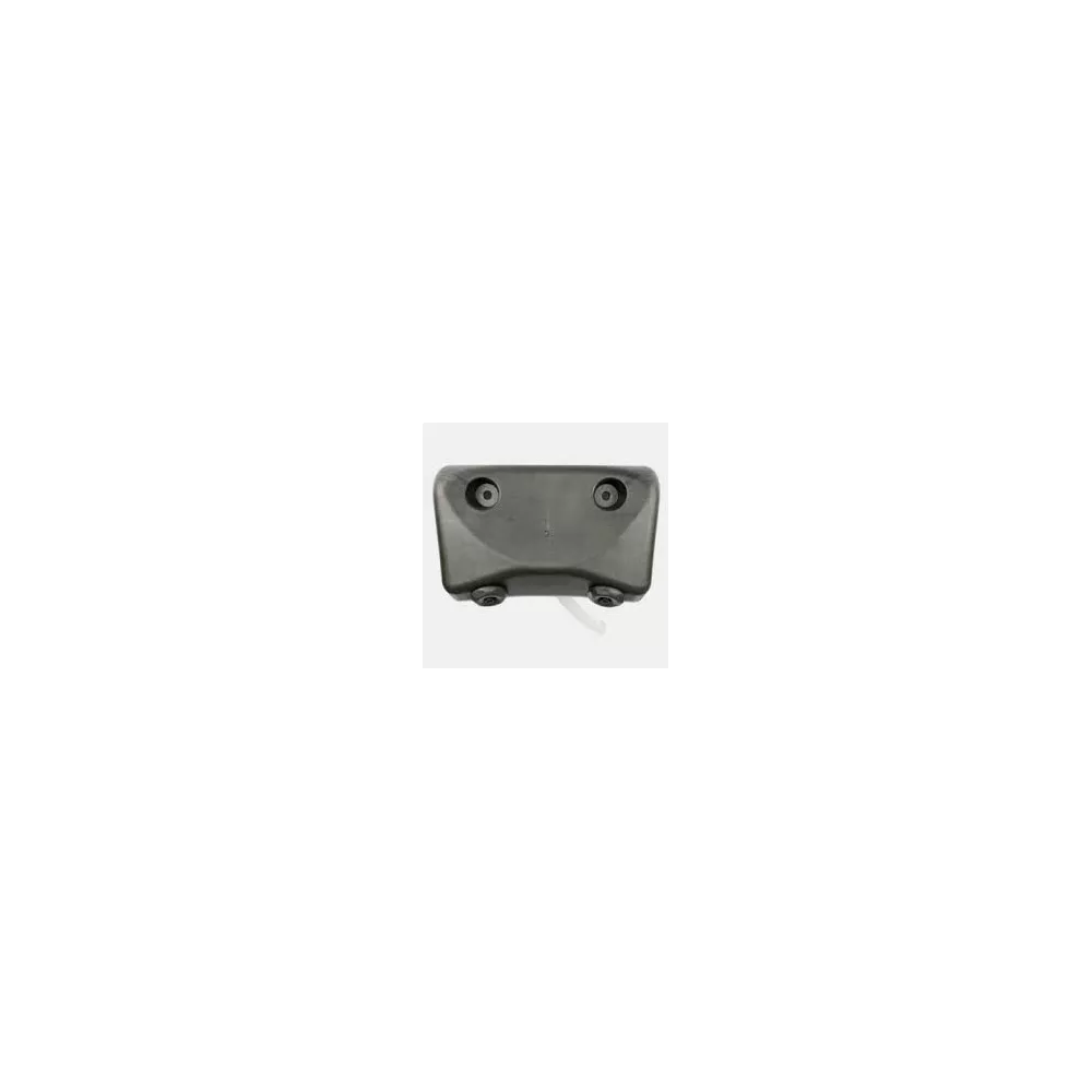 Support pour appui-tête Necklex - Dimension One spa Ce support d'ap...