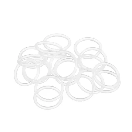 Joint silicone pour lentille Sloan LED, 9,5mm