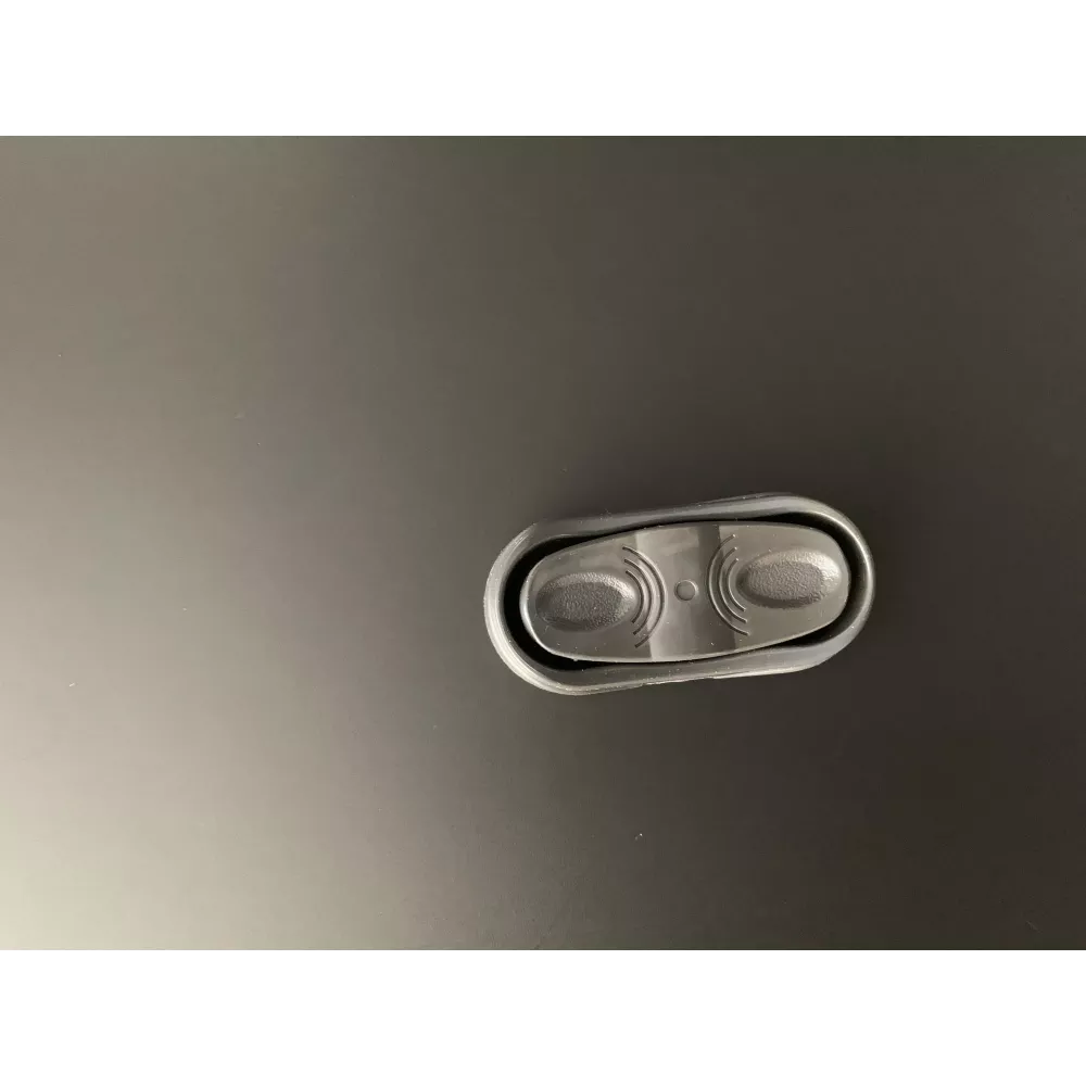 Bouton magnetic de remplacement - Dimension One
