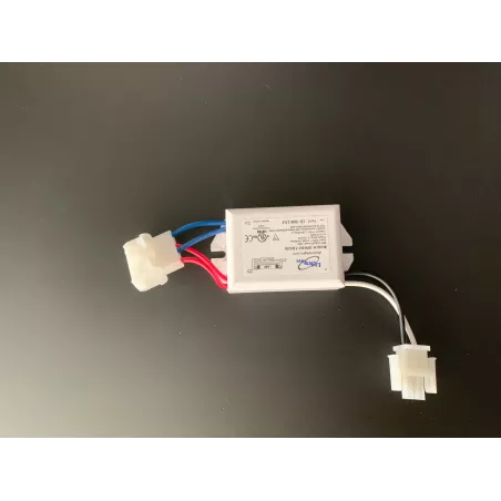 Ballast pour Ozonateur Dimension One UltraPure Transformateur éclai...