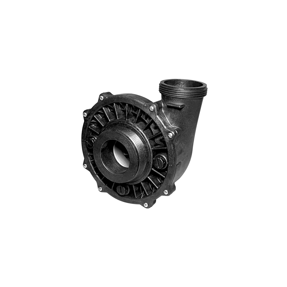 Weet End Excutive pump 2" x 2" - Frame 48