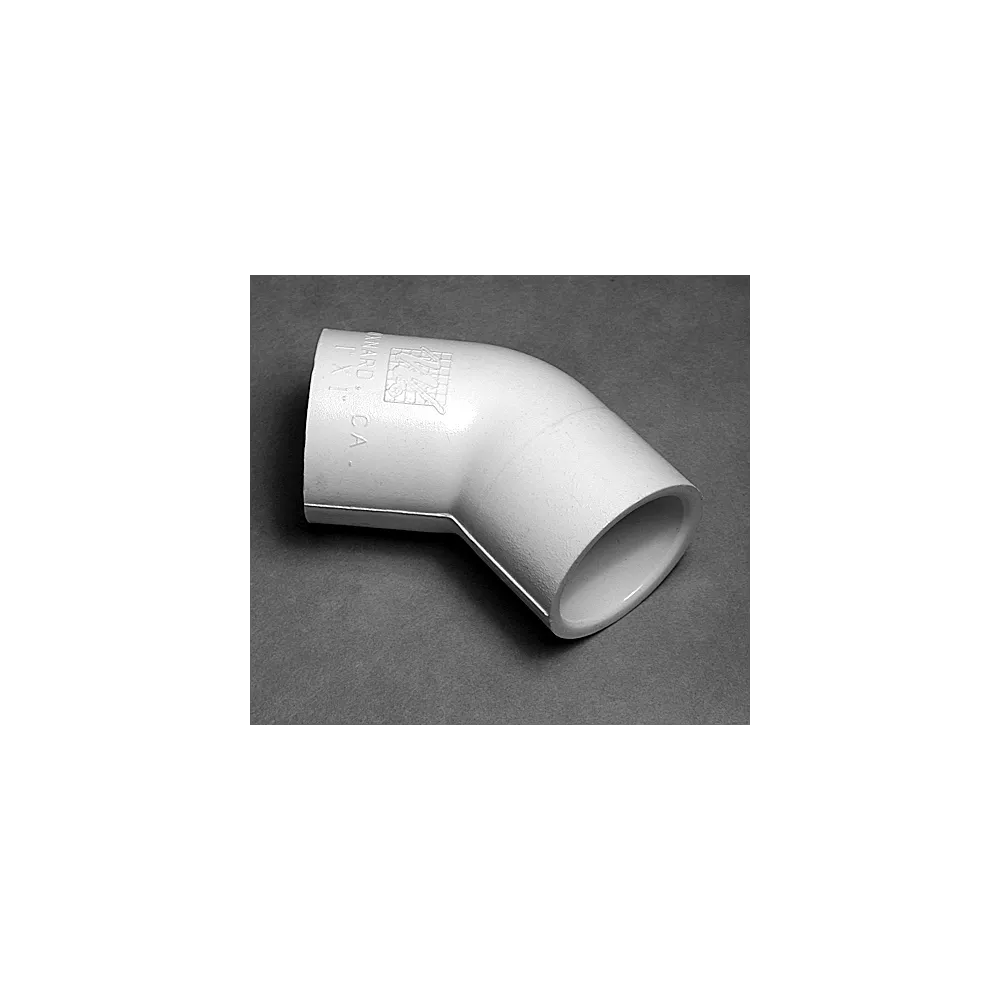 Coude  45° 1,5" F/F