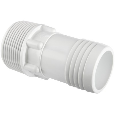 Adaptateur 1.5" MPT vers 1,5" M