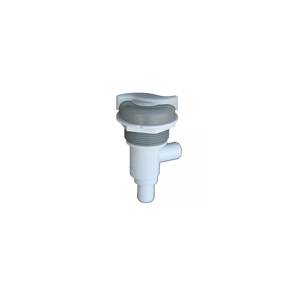 Valve de régulation fontaine - spa Fréquemment installée sur les sp...