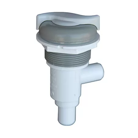 Valve de régulation fontaine - spa Fréquemment installée sur les sp...