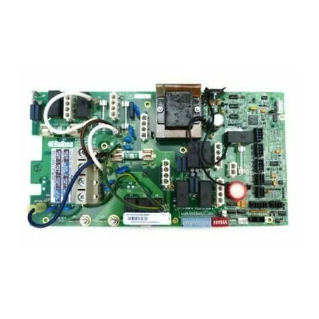 Carte mère GL2000 M3 - Balboa Compatible avec le boîtier en plastiq...