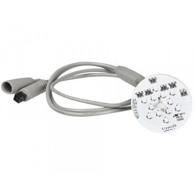 LiquaLED Cluster Main Lights