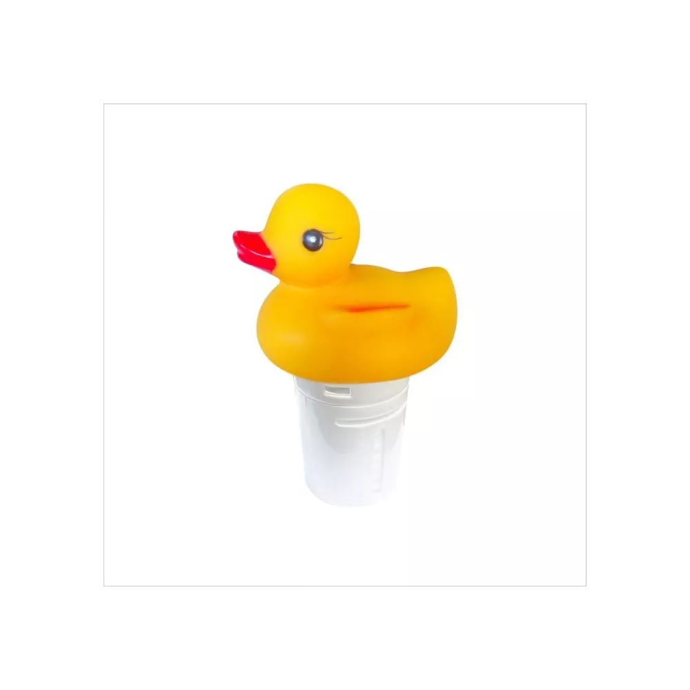 Doseur flottant Canard
