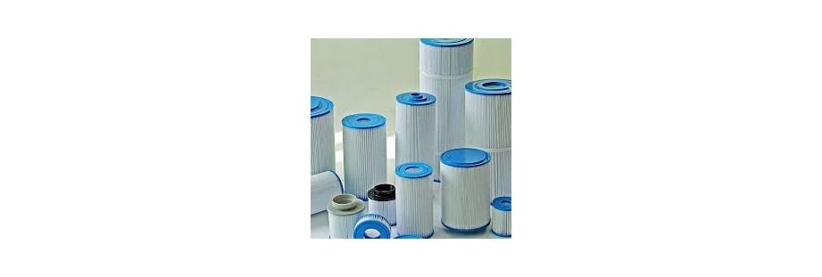 Kartusch filter standard