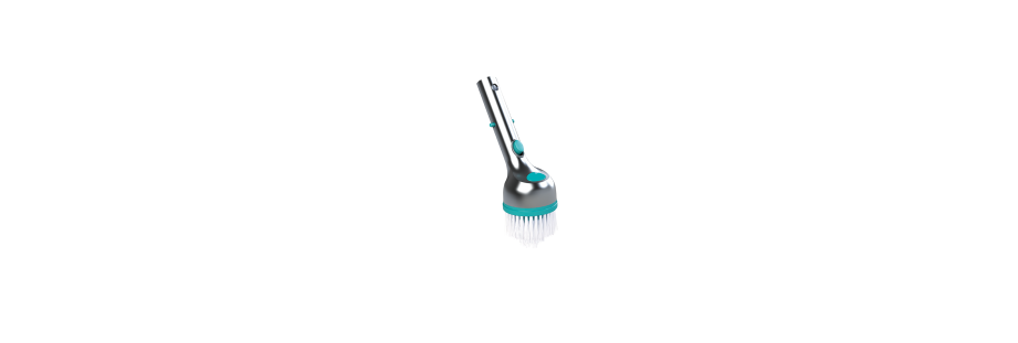 Brosse de coin