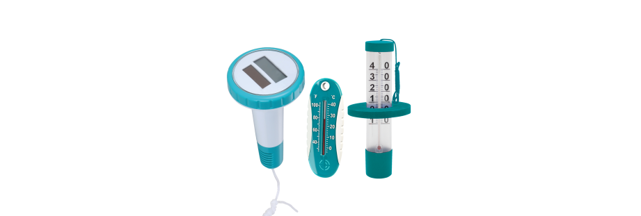 Thermometer