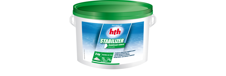 Stabilisateur de pH