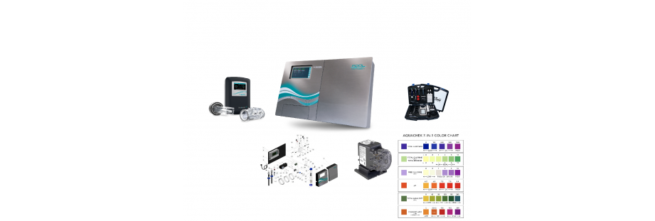MESS / REGELTECHNIK / ANALYSE