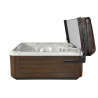 Whirlpool Abdeckung lift