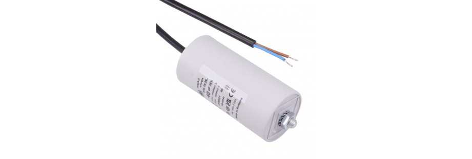 Kondensator 40uF